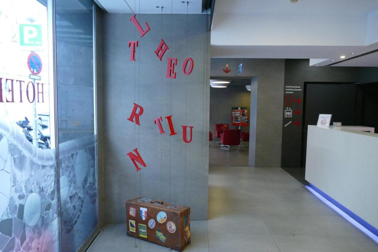 Hotel Turin 3*