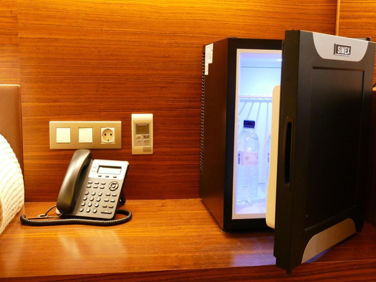 Hotel Turin 3*