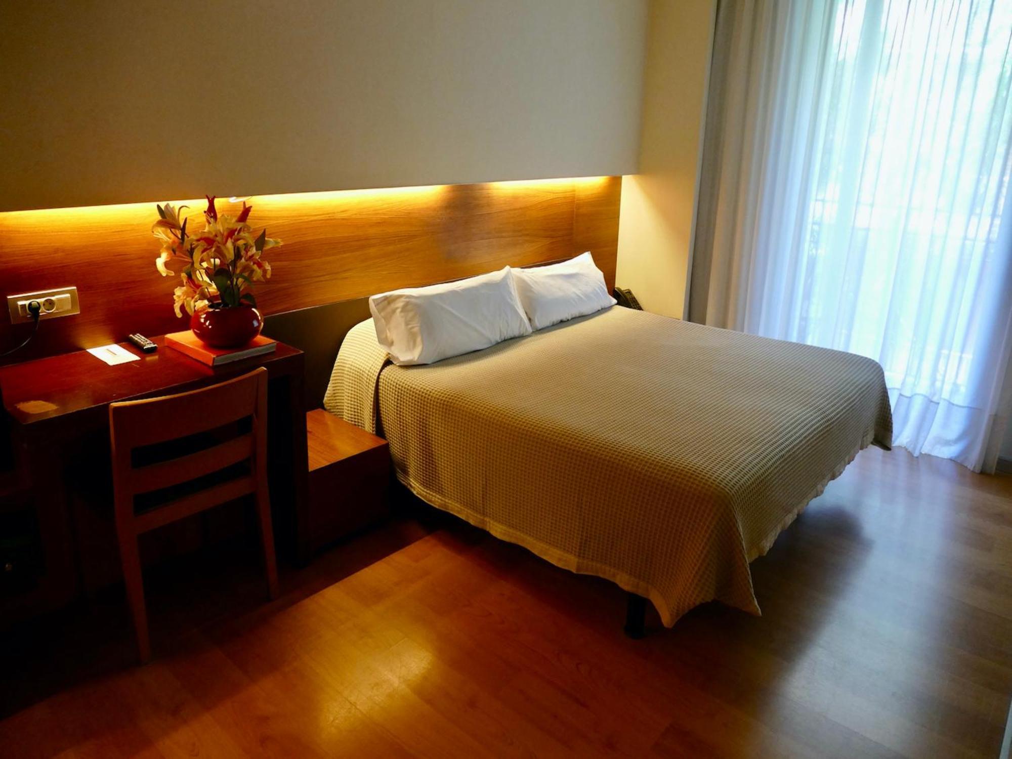 Turin 3* Barcelona