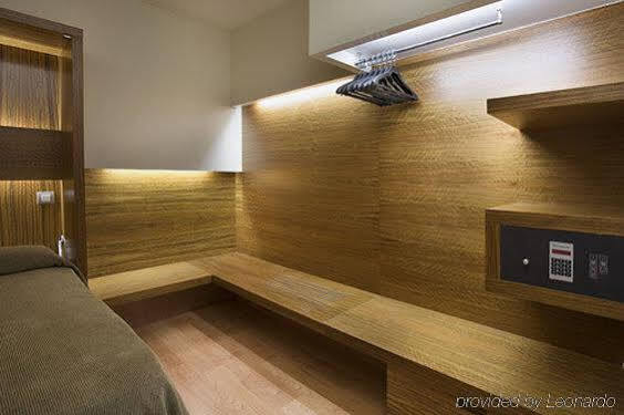 Hotel Turin 3*